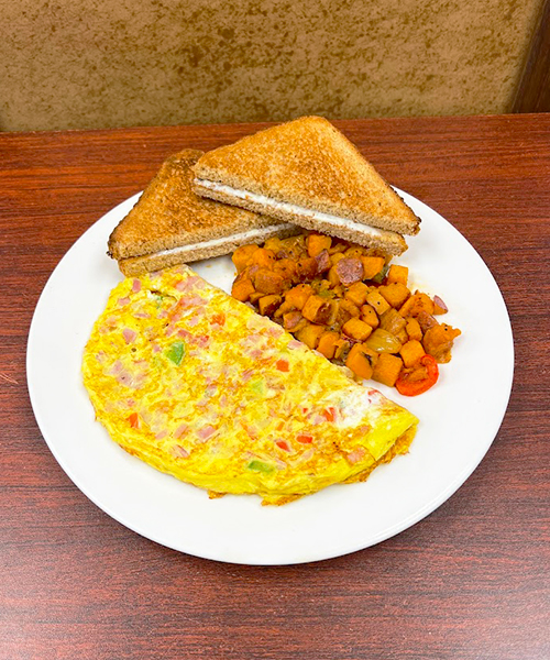 Omelet 